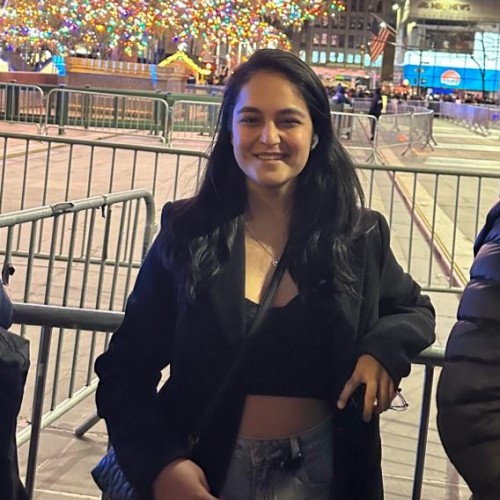 Muskaan K.