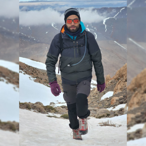 youssef b. profile photo