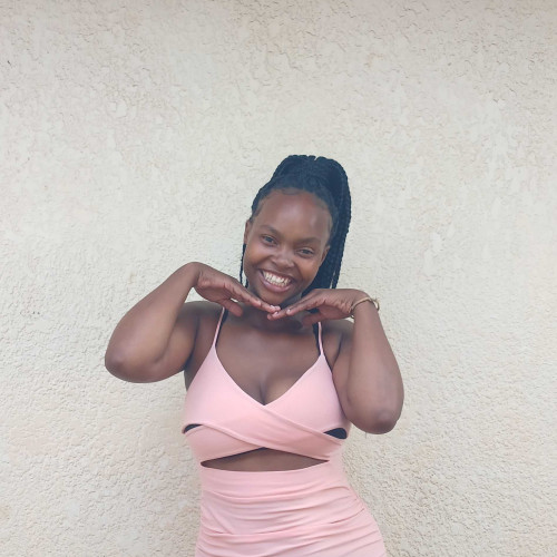 Zandile L. profile photo
