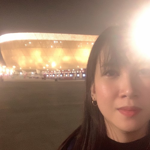 Mae Hazel A. profile photo