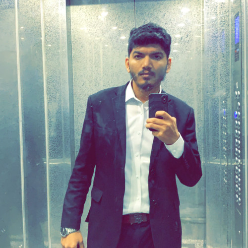 Mohammed S. profile photo