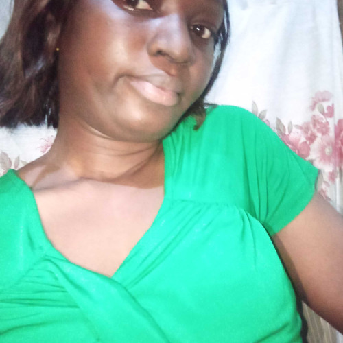 Modupe A. profile photo