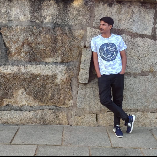 Ravi R. profile photo