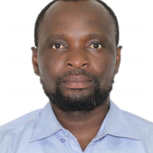 BENJAMIN  S. profile photo