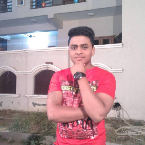 VISHAL D. profile photo