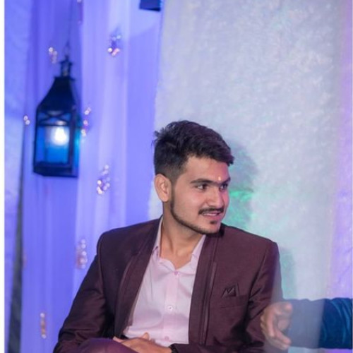 Harshad M. profile photo