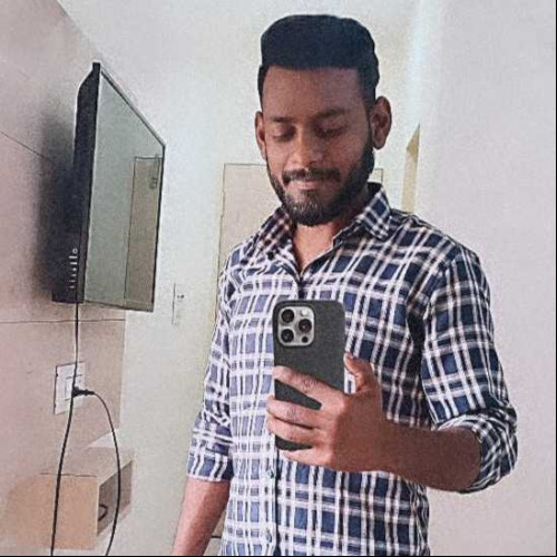 Gaurav K. profile photo