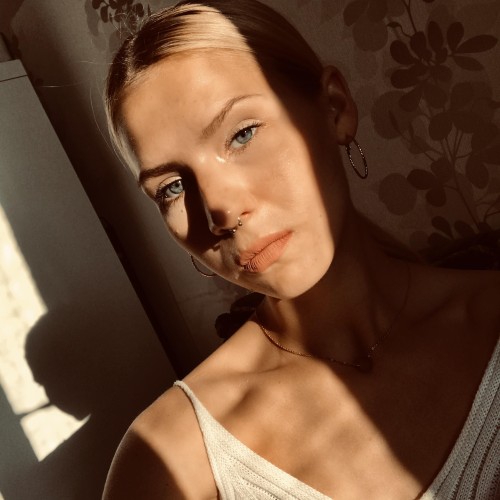 Zuzanna P.