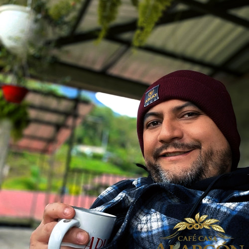 Andres A. profile photo