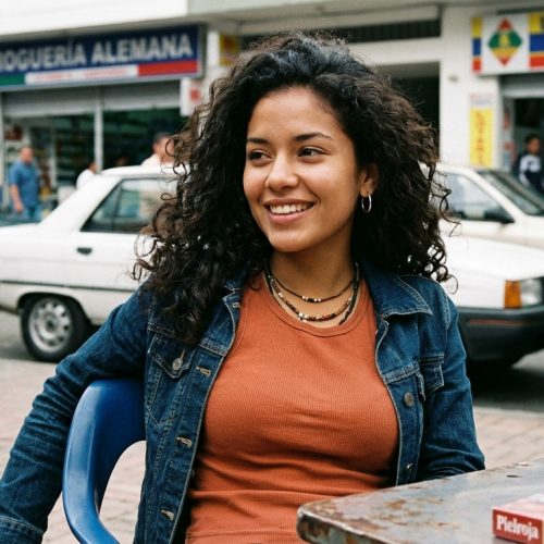  Yuliana M. profile photo