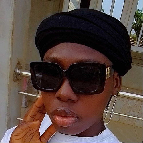 dammy s. profile photo