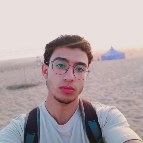 Othmane L.