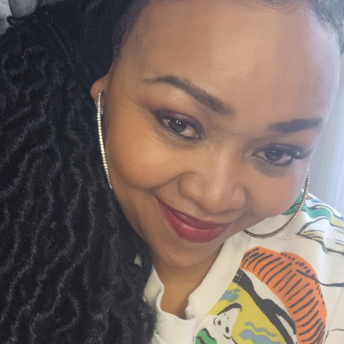 Mahlogonolo K. profile photo