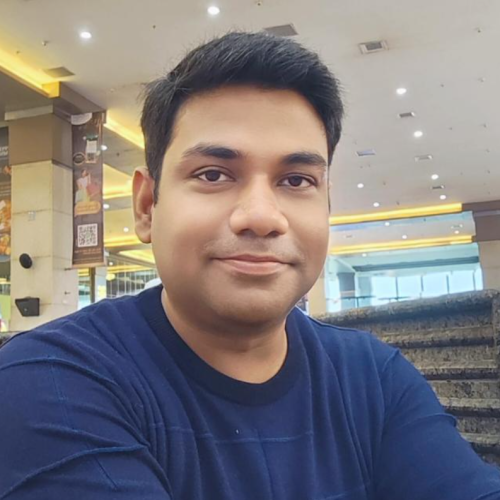 Tahir M. profile photo