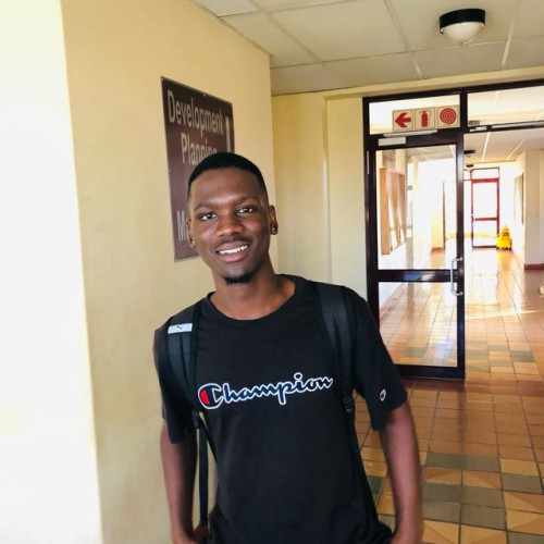 Masiye R. profile photo