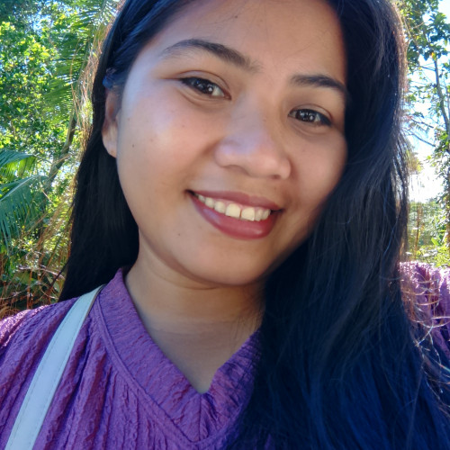 Glaiza Mae C. profile photo