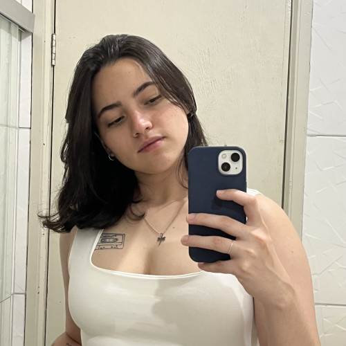 Gabriely G. profile photo