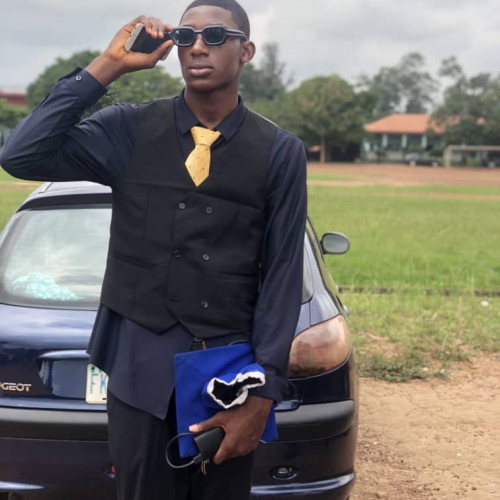 osili u. profile photo