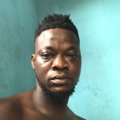 Ibrahim o. profile photo