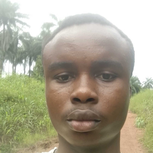 Chidozie D.
