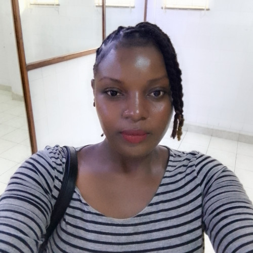 Esther K. profile photo