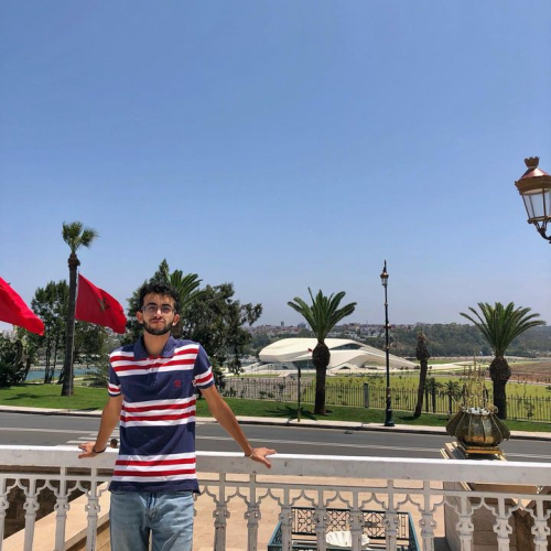 Jad Z. profile photo