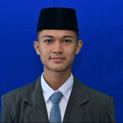 Ridwan yunus  T. profile photo