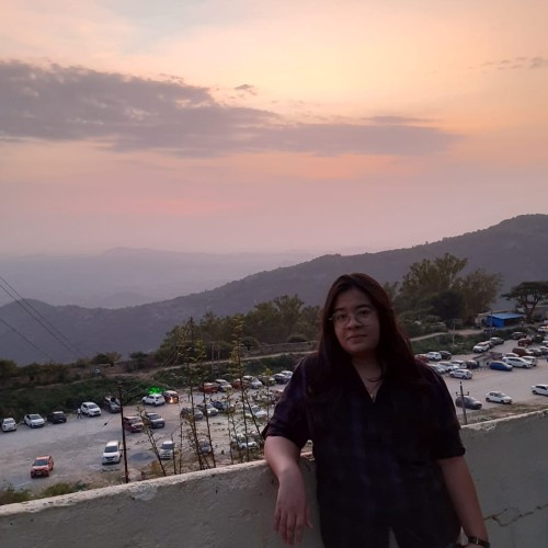 Shilpi  B. profile photo