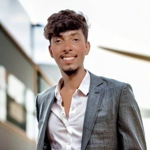 Deepak K. profile photo