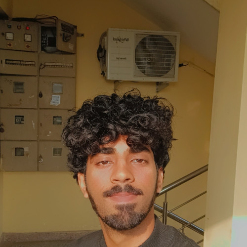 pranav j. profile photo