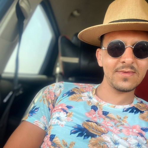 Henachi A. profile photo