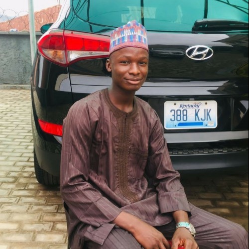 Usman A.