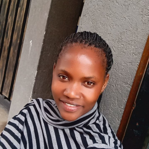 Peninah  M. profile photo