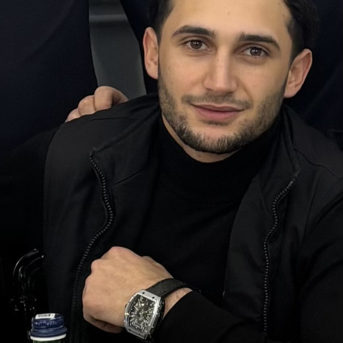 Gor G. profile photo