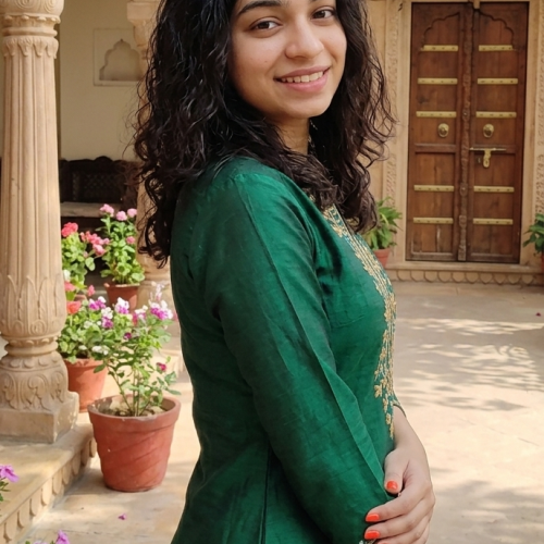 Annmaria S. profile photo