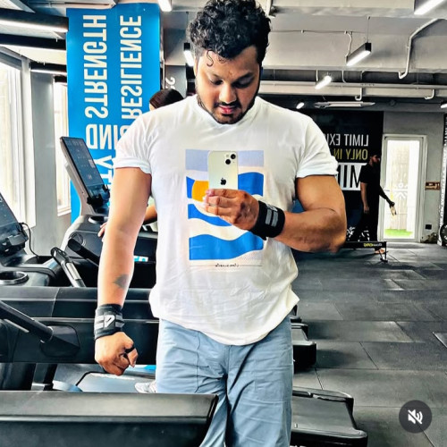 Aryan G. profile photo