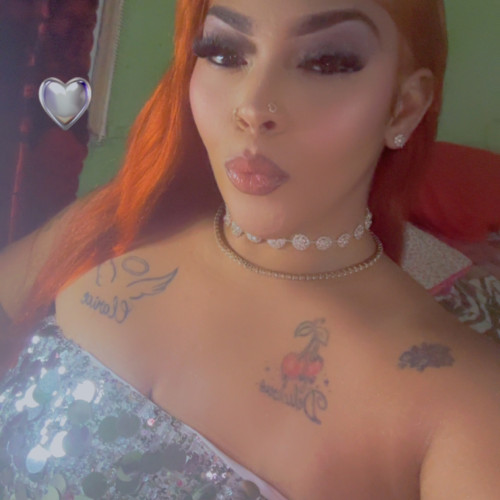 SherriAnn B.