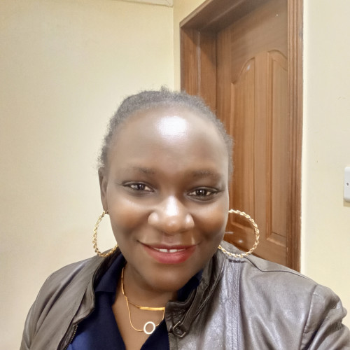 Sheillah  M. profile photo