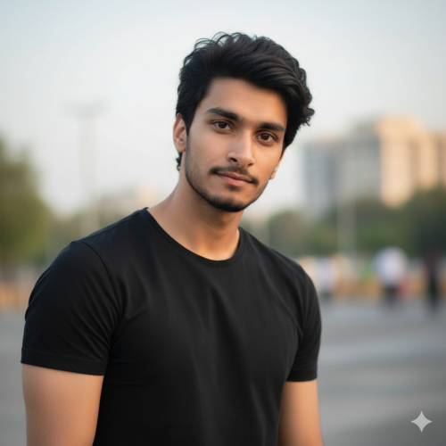 Anshul Y. profile photo