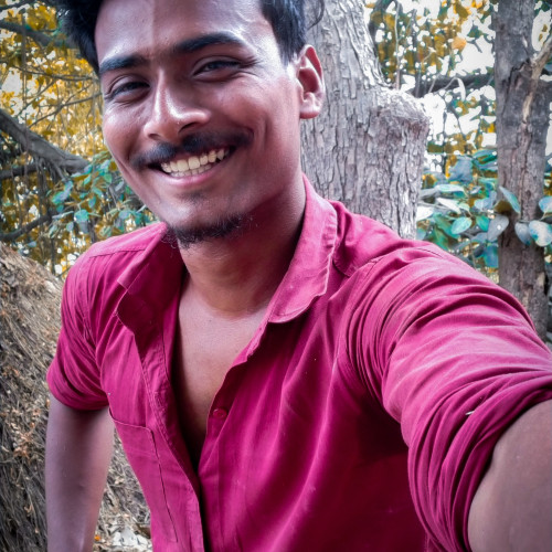 Ajit Kumar B. profile photo