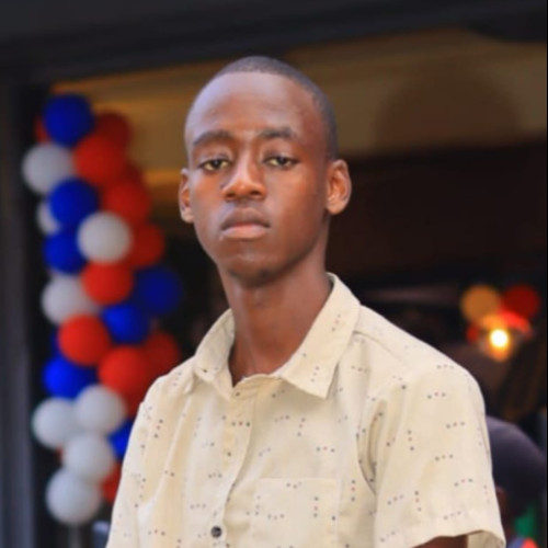 Emanuel M. profile photo