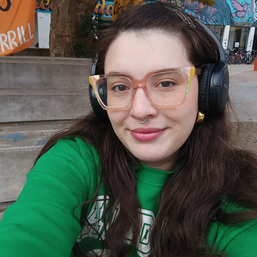 Victoria  K. profile photo