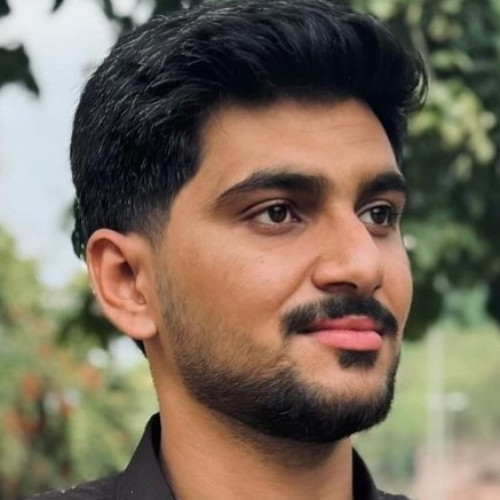 Asher Ahmed A. profile photo