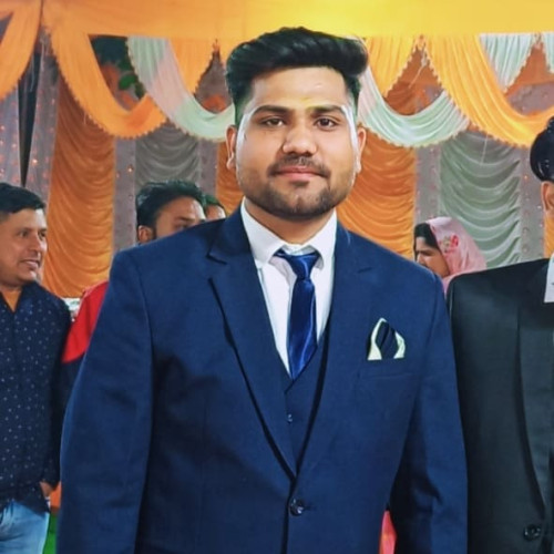 Anmol  K. profile photo