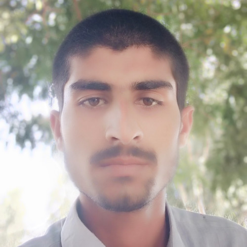 saqlain k. profile photo