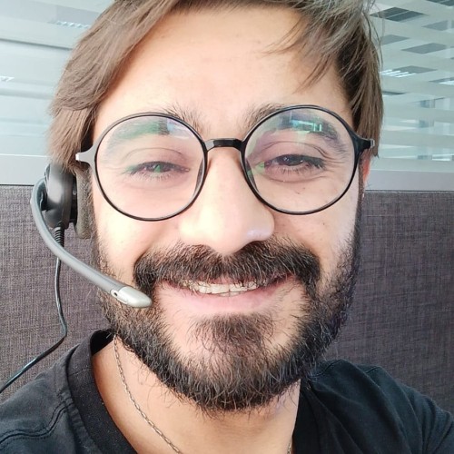 Ibrahim N.