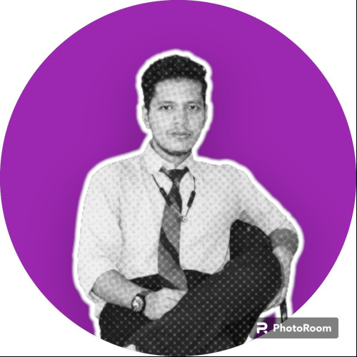 nikhil g. profile photo