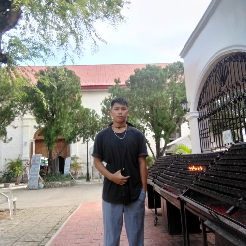 Chrismar O. profile photo