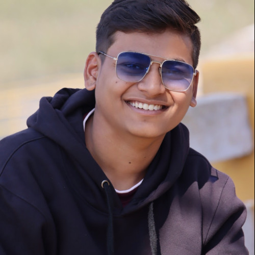 Basavaraj  K.