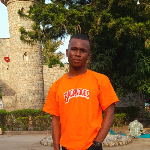 Ekemini E. profile photo